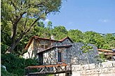 Vasaras māja Lapčići Melnkalne